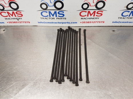 Case Mxm190, New Holland Tm, Tmxm, Engine Push Rod 87802513 - מנוע וחלקים: תמונה 2 Case Mxm190, New Holland Tm, Tmxm, Engine Push Rod 87802513 - מנוע וחלקים: תמונה 2