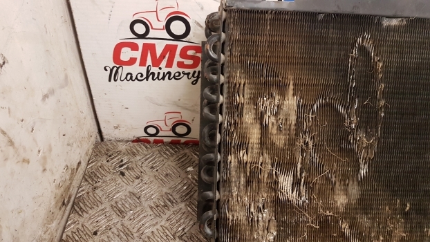 Case New Holland Tm Mxm 120 Condenser Radiator 82019425; 82023592; 82033407 - מעבה עבור טרקטור חקלאי: תמונה 3 Case New Holland Tm Mxm 120 Condenser Radiator 82019425; 82023592; 82033407 - מעבה עבור טרקטור חקלאי: תמונה 3