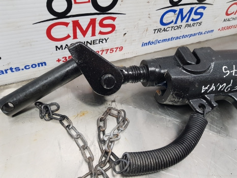Case Puma, Maxxum Series Puma 175 Stabiliser, Stabilizer 51575843, 87391930 - מתלה: תמונה 4 Case Puma, Maxxum Series Puma 175 Stabiliser, Stabilizer 51575843, 87391930 - מתלה: תמונה 4