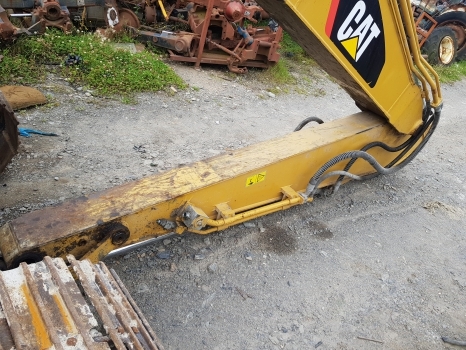 Caterpillar 312e L Dipper Arm Dipper Arm - זרוע עבור מכונת בנייה: תמונה 1 Caterpillar 312e L Dipper Arm Dipper Arm - זרוע עבור מכונת בנייה: תמונה 1