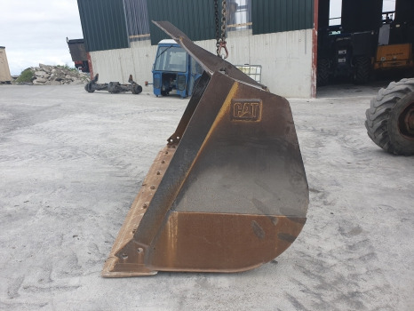 Caterpillar 966g Ii, Genuine Loader Bucket 1331681, 133-1681 - דלי מעמיס עבור מכונת בנייה: תמונה 5 Caterpillar 966g Ii, Genuine Loader Bucket 1331681, 133-1681 - דלי מעמיס עבור מכונת בנייה: תמונה 5