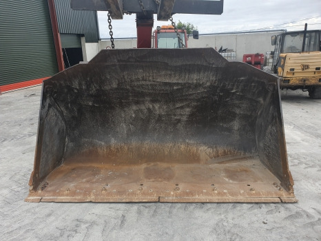 Caterpillar 966g Ii, Genuine Loader Bucket 1331681, 133-1681 - דלי מעמיס עבור מכונת בנייה: תמונה 3 Caterpillar 966g Ii, Genuine Loader Bucket 1331681, 133-1681 - דלי מעמיס עבור מכונת בנייה: תמונה 3