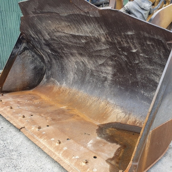 Caterpillar 966g Ii, Genuine Loader Bucket 1331681, 133-1681 - דלי מעמיס עבור מכונת בנייה: תמונה 1 Caterpillar 966g Ii, Genuine Loader Bucket 1331681, 133-1681 - דלי מעמיס עבור מכונת בנייה: תמונה 1
