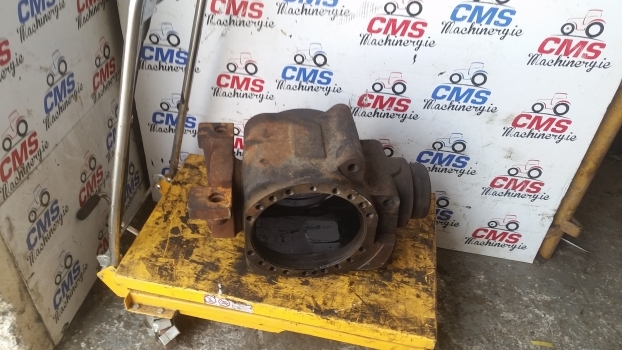 Caterpillar Th 407, 406, 336, 337 Rear Axle Differential Centre Housing 349-1093 - הילוך דיפרנציאלי עבור מפעיל טלסקופי: תמונה 5 Caterpillar Th 407, 406, 336, 337 Rear Axle Differential Centre Housing 349-1093 - הילוך דיפרנציאלי עבור מפעיל טלסקופי: תמונה 5