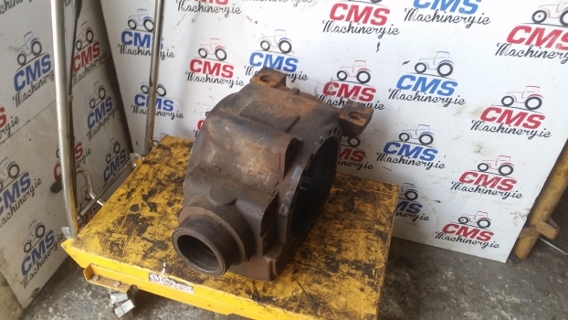 Caterpillar Th 407, 406, 336, 337 Rear Axle Differential Centre Housing 349-1093 - הילוך דיפרנציאלי עבור מפעיל טלסקופי: תמונה 4 Caterpillar Th 407, 406, 336, 337 Rear Axle Differential Centre Housing 349-1093 - הילוך דיפרנציאלי עבור מפעיל טלסקופי: תמונה 4