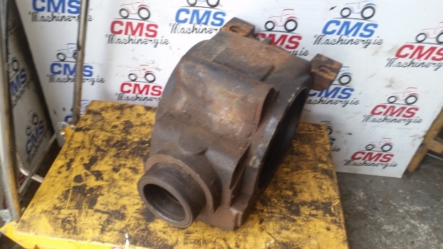 Caterpillar Th 407, 406, 336, 337 Rear Axle Differential Centre Housing 349-1093 - הילוך דיפרנציאלי עבור מפעיל טלסקופי: תמונה 1 Caterpillar Th 407, 406, 336, 337 Rear Axle Differential Centre Housing 349-1093 - הילוך דיפרנציאלי עבור מפעיל טלסקופי: תמונה 1