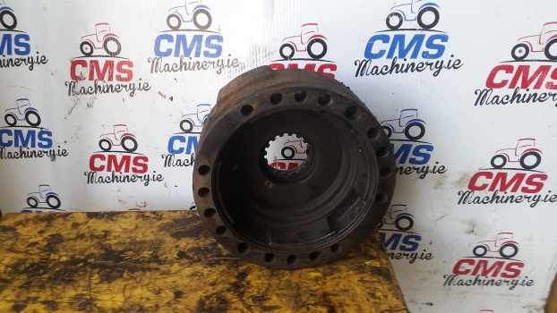 Caterpillar Th 407, 406, 336, 337 Rear Axle Right Brake Cylinder 349-1092, 10755 - צילינדר בלמים עבור מפעיל טלסקופי: תמונה 5 Caterpillar Th 407, 406, 336, 337 Rear Axle Right Brake Cylinder 349-1092, 10755 - צילינדר בלמים עבור מפעיל טלסקופי: תמונה 5