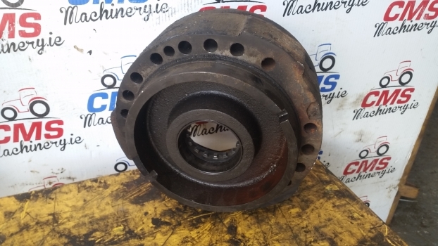Caterpillar Th 407, 406, 336, 337 Rear Axle Right Brake Cylinder 349-1092, 10755 - צילינדר בלמים עבור מפעיל טלסקופי: תמונה 2 Caterpillar Th 407, 406, 336, 337 Rear Axle Right Brake Cylinder 349-1092, 10755 - צילינדר בלמים עבור מפעיל טלסקופי: תמונה 2