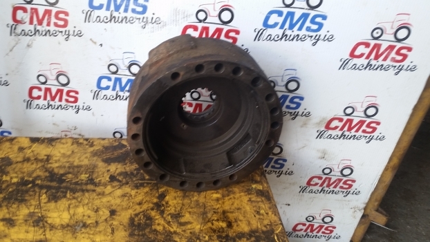 Caterpillar Th 407, 406, 336, 337 Rear Axle Right Brake Cylinder 349-1092, 10755 - צילינדר בלמים עבור מפעיל טלסקופי: תמונה 3 Caterpillar Th 407, 406, 336, 337 Rear Axle Right Brake Cylinder 349-1092, 10755 - צילינדר בלמים עבור מפעיל טלסקופי: תמונה 3
