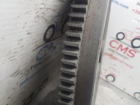 Caterpillar Th407, Th406, Th336, Th337 Engine Flywheel 3122a14a1 - גלגל תנופה עבור מפעיל טלסקופי: תמונה 3 Caterpillar Th407, Th406, Th336, Th337 Engine Flywheel 3122a14a1 - גלגל תנופה עבור מפעיל טלסקופי: תמונה 3