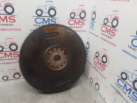 Caterpillar Th407, Th406, Th336, Th337 Engine Flywheel 3122a14a1 - גלגל תנופה עבור מפעיל טלסקופי: תמונה 4 Caterpillar Th407, Th406, Th336, Th337 Engine Flywheel 3122a14a1 - גלגל תנופה עבור מפעיל טלסקופי: תמונה 4