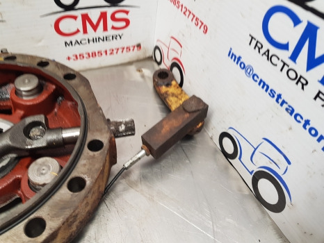 Caterpillar Th62 Manitou Brake Plate Clark Hurth - חלקי בלמים עבור מכונה חקלאית: תמונה 4 Caterpillar Th62 Manitou Brake Plate Clark Hurth - חלקי בלמים עבור מכונה חקלאית: תמונה 4