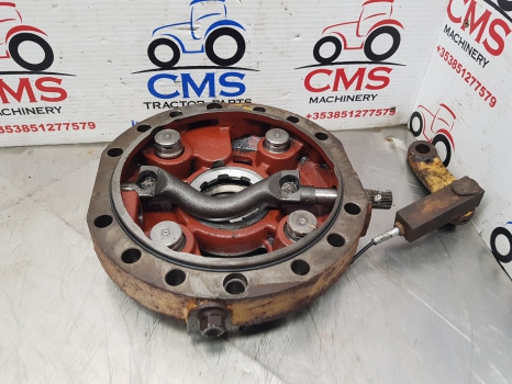 Caterpillar Th62 Manitou Brake Plate Clark Hurth - חלקי בלמים עבור מכונה חקלאית: תמונה 5 Caterpillar Th62 Manitou Brake Plate Clark Hurth - חלקי בלמים עבור מכונה חקלאית: תמונה 5
