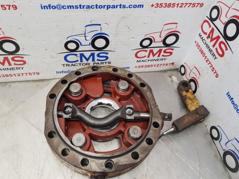 Caterpillar Th62 Manitou Brake Plate Clark Hurth - חלקי בלמים עבור מכונה חקלאית: תמונה 2 Caterpillar Th62 Manitou Brake Plate Clark Hurth - חלקי בלמים עבור מכונה חקלאית: תמונה 2