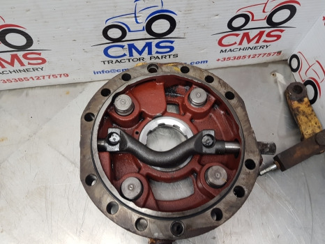 Caterpillar Th62 Manitou Brake Plate Clark Hurth - חלקי בלמים עבור מכונה חקלאית: תמונה 3 Caterpillar Th62 Manitou Brake Plate Clark Hurth - חלקי בלמים עבור מכונה חקלאית: תמונה 3