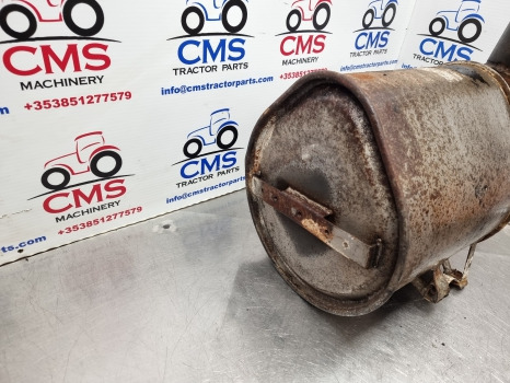 מערכת פליטה Claas Ares 656, 696, 616, 826, 600, 800 Series Exhaust Box Silencer 7700042338: תמונה 8
