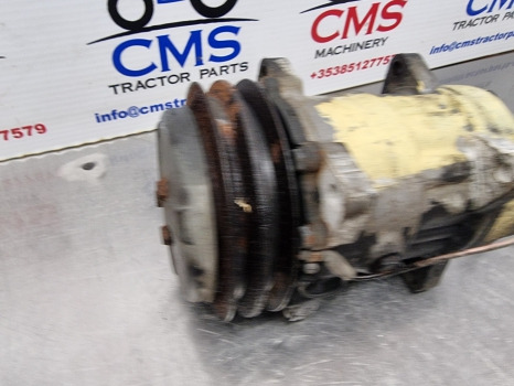 Claas Ares 656rc, Ares, Ceres, Air Conditioning Compressor 7700038545, B709s32 - חלק מזגן: תמונה 4 Claas Ares 656rc, Ares, Ceres, Air Conditioning Compressor 7700038545, B709s32 - חלק מזגן: תמונה 4