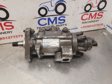 Claas Ares 656rc, John Deere 6620 Fuel Injector Pump 0011320240, Re518164 - משאבת דלק: תמונה 1 Claas Ares 656rc, John Deere 6620 Fuel Injector Pump 0011320240, Re518164 - משאבת דלק: תמונה 1