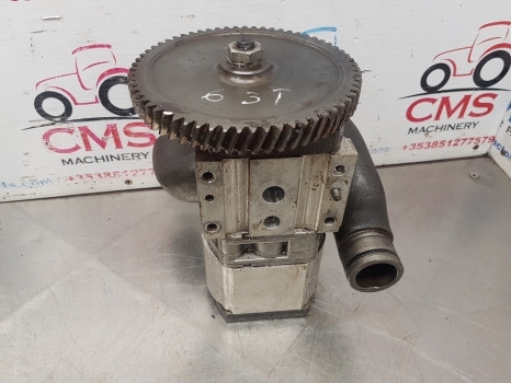 Claas Ares 836, 816, 826, Mf 5400, 6200series, Hydraulic Pump Rexroth 6005029358 - משאבה הידרולית עבור טרקטור חקלאי: תמונה 3 Claas Ares 836, 816, 826, Mf 5400, 6200series, Hydraulic Pump Rexroth 6005029358 - משאבה הידרולית עבור טרקטור חקלאי: תמונה 3