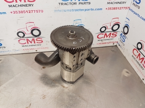 Claas Ares 836, 816, 826, Mf 5400, 6200series, Hydraulic Pump Rexroth 6005029358 - משאבה הידרולית עבור טרקטור חקלאי: תמונה 1 Claas Ares 836, 816, 826, Mf 5400, 6200series, Hydraulic Pump Rexroth 6005029358 - משאבה הידרולית עבור טרקטור חקלאי: תמונה 1