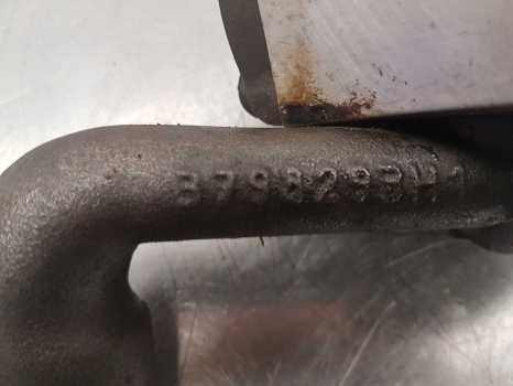 Claas Ares 836, 816, 826, Mf 5400, 6200series, Hydraulic Pump Rexroth 6005030659 - משאבה הידרולית עבור טרקטור חקלאי: תמונה 3 Claas Ares 836, 816, 826, Mf 5400, 6200series, Hydraulic Pump Rexroth 6005030659 - משאבה הידרולית עבור טרקטור חקלאי: תמונה 3