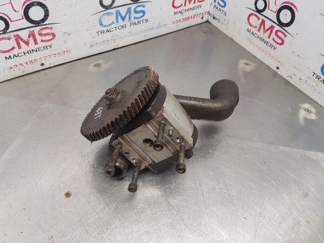 Claas Ares 836, 816, 826, Mf 5400, 6200series, Hydraulic Pump Rexroth 6005030659 - משאבה הידרולית עבור טרקטור חקלאי: תמונה 2 Claas Ares 836, 816, 826, Mf 5400, 6200series, Hydraulic Pump Rexroth 6005030659 - משאבה הידרולית עבור טרקטור חקלאי: תמונה 2