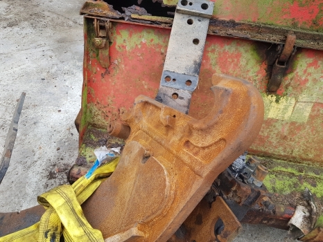 Claas Arion 410, 420, 430 A21 Front Loader Brackets Kit 0011194073, 0011194075 - מעמיס קדמי לטרקטור: תמונה 4 Claas Arion 410, 420, 430 A21 Front Loader Brackets Kit 0011194073, 0011194075 - מעמיס קדמי לטרקטור: תמונה 4