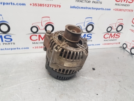 Claas Arion 500, 600 Series 640 Alternator Mahle Aan8103, 11.203.963, 0021503452 - אלטרנטור עבור טרקטור חקלאי: תמונה 5 Claas Arion 500, 600 Series 640 Alternator Mahle Aan8103, 11.203.963, 0021503452 - אלטרנטור עבור טרקטור חקלאי: תמונה 5
