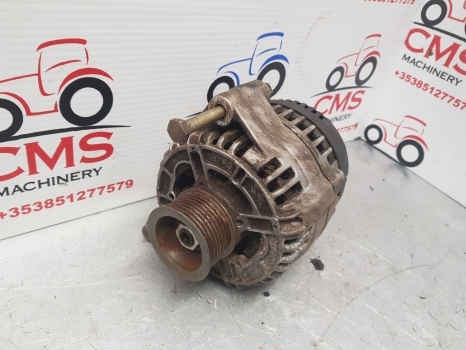 Claas Arion 500, 600 Series 640 Alternator Mahle Aan8103, 11.203.963, 0021503452 - אלטרנטור עבור טרקטור חקלאי: תמונה 2 Claas Arion 500, 600 Series 640 Alternator Mahle Aan8103, 11.203.963, 0021503452 - אלטרנטור עבור טרקטור חקלאי: תמונה 2
