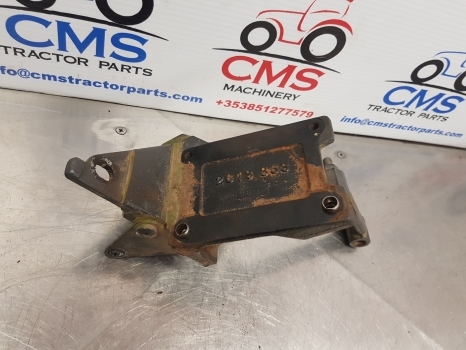 Claas Arion 640, 500, 600 Air Compressor Bracket 0026133530, 0021581522 - מערכת חשמל עבור טרקטור חקלאי: תמונה 4 Claas Arion 640, 500, 600 Air Compressor Bracket 0026133530, 0021581522 - מערכת חשמל עבור טרקטור חקלאי: תמונה 4