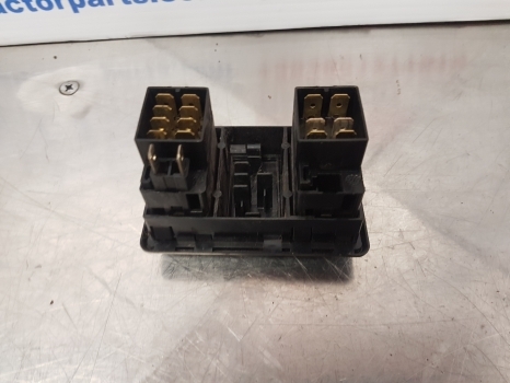 Claas Arion 640, 500, 600 Control Switch 0011274631, 0011188212, 526778, 526110 - מערכת חשמל עבור טרקטור חקלאי: תמונה 3 Claas Arion 640, 500, 600 Control Switch 0011274631, 0011188212, 526778, 526110 - מערכת חשמל עבור טרקטור חקלאי: תמונה 3