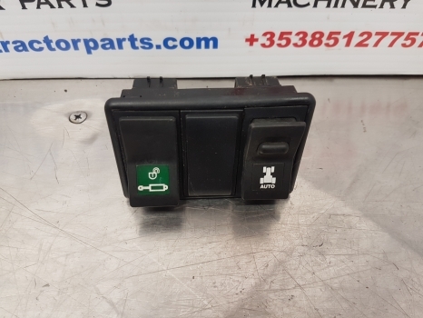 Claas Arion 640, 500, 600 Control Switch 0011274631, 0011188212, 526778, 526110 - מערכת חשמל עבור טרקטור חקלאי: תמונה 1 Claas Arion 640, 500, 600 Control Switch 0011274631, 0011188212, 526778, 526110 - מערכת חשמל עבור טרקטור חקלאי: תמונה 1