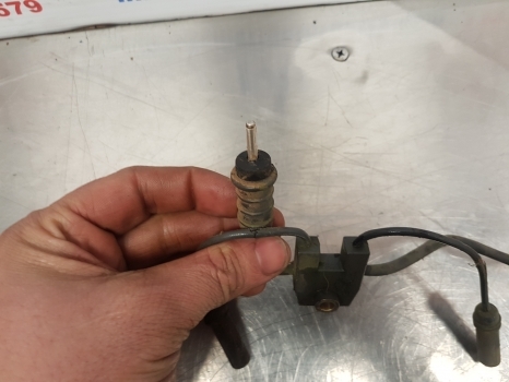 Claas Arion 640, 500, 600 Hexashift. Cmatic Glow Plug Wiring Loom 0011468770 - כבלים/ רתמת חוט עבור טרקטור חקלאי: תמונה 3 Claas Arion 640, 500, 600 Hexashift. Cmatic Glow Plug Wiring Loom 0011468770 - כבלים/ רתמת חוט עבור טרקטור חקלאי: תמונה 3