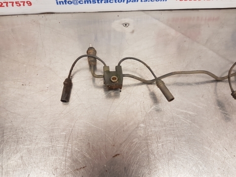 Claas Arion 640, 500, 600 Hexashift. Cmatic Glow Plug Wiring Loom 0011468770 - כבלים/ רתמת חוט עבור טרקטור חקלאי: תמונה 2 Claas Arion 640, 500, 600 Hexashift. Cmatic Glow Plug Wiring Loom 0011468770 - כבלים/ רתמת חוט עבור טרקטור חקלאי: תמונה 2