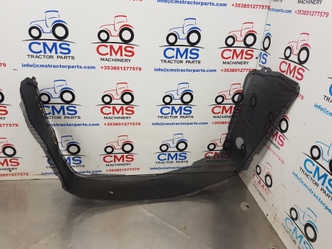Claas Arion 640-610, Ares 697-617 Front Grille 7700069769 - גריל: תמונה 4 Claas Arion 640-610, Ares 697-617 Front Grille 7700069769 - גריל: תמונה 4