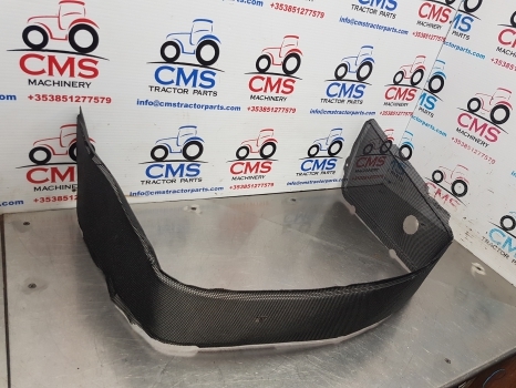 Claas Arion 640-610, Ares 697-617 Front Grille 7700069769 - גריל: תמונה 2 Claas Arion 640-610, Ares 697-617 Front Grille 7700069769 - גריל: תמונה 2