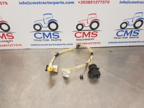 Claas Arion 640, 950, 900, 880, Axion 500,600 Wiring Loom 0011258341 - כבלים/ רתמת חוט עבור טרקטור חקלאי: תמונה 1 Claas Arion 640, 950, 900, 880, Axion 500,600 Wiring Loom 0011258341 - כבלים/ רתמת חוט עבור טרקטור חקלאי: תמונה 1