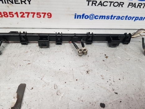 Claas Arion 640 A36, A37 Engine Injectors Wiring Loom 0011467660, 0011505370, - כבלים/ רתמת חוט עבור טרקטור חקלאי: תמונה 4 Claas Arion 640 A36, A37 Engine Injectors Wiring Loom 0011467660, 0011505370, - כבלים/ רתמת חוט עבור טרקטור חקלאי: תמונה 4