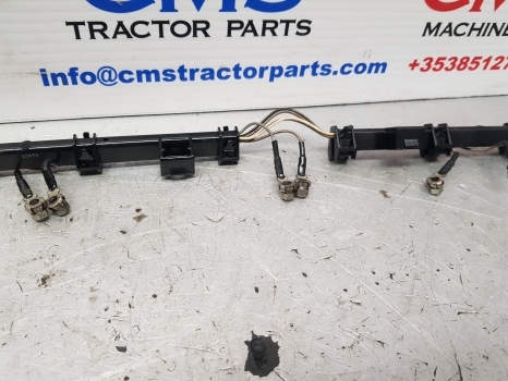 Claas Arion 640 A36, A37 Engine Injectors Wiring Loom 0011467660, 0011505370, - כבלים/ רתמת חוט עבור טרקטור חקלאי: תמונה 5 Claas Arion 640 A36, A37 Engine Injectors Wiring Loom 0011467660, 0011505370, - כבלים/ רתמת חוט עבור טרקטור חקלאי: תמונה 5
