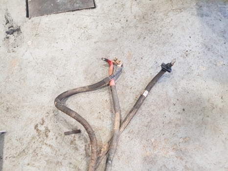 Claas Arion 640 A36 Frame Wiring Loom Complete Check The Pictures - כבלים/ רתמת חוט עבור טרקטור חקלאי: תמונה 4 Claas Arion 640 A36 Frame Wiring Loom Complete Check The Pictures - כבלים/ רתמת חוט עבור טרקטור חקלאי: תמונה 4