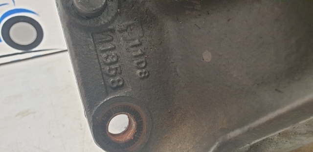 Claas Arion 640 Ares 697 Front Axle Differential Housing 0011301560 - הילוך דיפרנציאלי עבור טרקטור חקלאי: תמונה 4 Claas Arion 640 Ares 697 Front Axle Differential Housing 0011301560 - הילוך דיפרנציאלי עבור טרקטור חקלאי: תמונה 4
