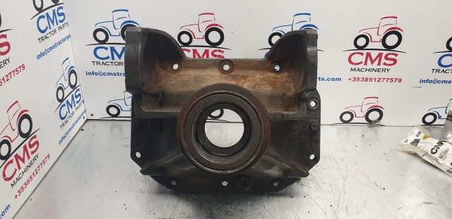 Claas Arion 640 Ares 697 Front Axle Differential Housing 0011301560 - הילוך דיפרנציאלי עבור טרקטור חקלאי: תמונה 1 Claas Arion 640 Ares 697 Front Axle Differential Housing 0011301560 - הילוך דיפרנציאלי עבור טרקטור חקלאי: תמונה 1