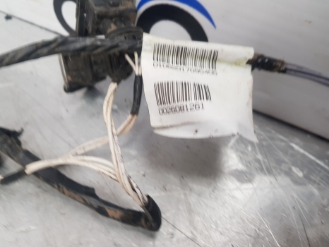 Claas Arion 640 Cab Dashboard Wiring Loom 0026081260, 0026081261, 26081260 - כבלים/ רתמת חוט עבור טרקטור חקלאי: תמונה 2 Claas Arion 640 Cab Dashboard Wiring Loom 0026081260, 0026081261, 26081260 - כבלים/ רתמת חוט עבור טרקטור חקלאי: תמונה 2
