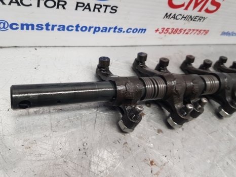 Claas Arion 640 Engine Rocker Shaft Assy 0011464960, 0011505390, 0011464960 - מנוע וחלקים עבור טרקטור חקלאי: תמונה 3 Claas Arion 640 Engine Rocker Shaft Assy 0011464960, 0011505390, 0011464960 - מנוע וחלקים עבור טרקטור חקלאי: תמונה 3