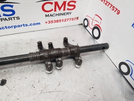 Claas Arion 640 Engine Rocker Shaft Assy 0011464960, 0011505390, 0011464960 - מנוע וחלקים עבור טרקטור חקלאי: תמונה 5 Claas Arion 640 Engine Rocker Shaft Assy 0011464960, 0011505390, 0011464960 - מנוע וחלקים עבור טרקטור חקלאי: תמונה 5