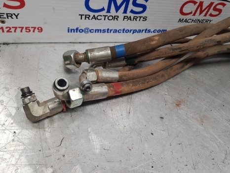 Claas Arion 640 Steering Pipe Kit Steering Pipes, Pipe Kit - צינור היגוי עבור טרקטור חקלאי: תמונה 2 Claas Arion 640 Steering Pipe Kit Steering Pipes, Pipe Kit - צינור היגוי עבור טרקטור חקלאי: תמונה 2