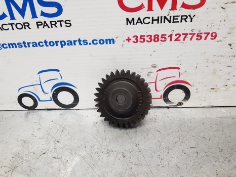 Claas Axion, Arion, Ares Arion 640 Engine Oil Pump Gear Z30 R126638, 6005021594 - משאבת שמן עבור טרקטור חקלאי: תמונה 1 Claas Axion, Arion, Ares Arion 640 Engine Oil Pump Gear Z30 R126638, 6005021594 - משאבת שמן עבור טרקטור חקלאי: תמונה 1