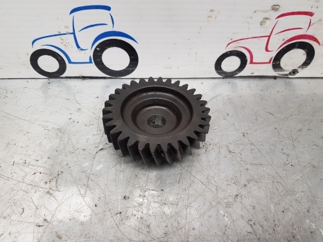 Claas Axion, Arion, Ares Arion 640 Engine Oil Pump Gear Z30 R126638, 6005021594 - משאבת שמן עבור טרקטור חקלאי: תמונה 3 Claas Axion, Arion, Ares Arion 640 Engine Oil Pump Gear Z30 R126638, 6005021594 - משאבת שמן עבור טרקטור חקלאי: תמונה 3