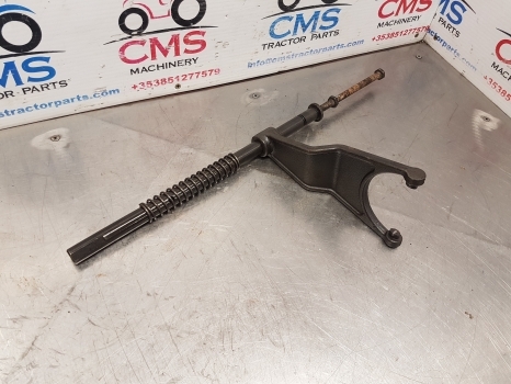 Claas Axos 340 Cx, Celtis, Ergos, Ceres Differential Fork 7700692774 - הילוך דיפרנציאלי עבור טרקטור חקלאי: תמונה 1 Claas Axos 340 Cx, Celtis, Ergos, Ceres Differential Fork 7700692774 - הילוך דיפרנציאלי עבור טרקטור חקלאי: תמונה 1