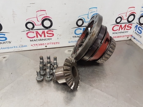 Claas Axos 340 Cx, Ceres, Ergos, Celtis 456 Differential 7700011976, 7701456605 - הילוך דיפרנציאלי עבור טרקטור חקלאי: תמונה 2 Claas Axos 340 Cx, Ceres, Ergos, Celtis 456 Differential 7700011976, 7701456605 - הילוך דיפרנציאלי עבור טרקטור חקלאי: תמונה 2